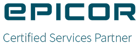 EPICOR  Certified Services Partner
